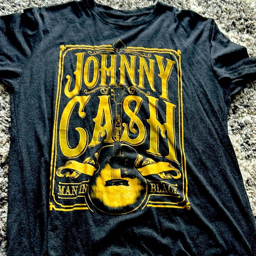 Johnny cash